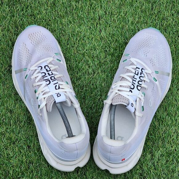 ON CLOUDSURFER - Mens Athletic Shoes - SIZE 13 - Picture 7 of 10